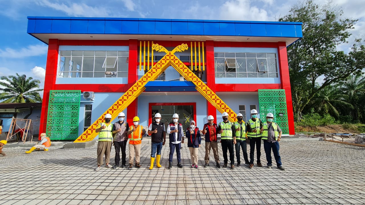 FOTO DENGAN SAKTER DUMAI 1